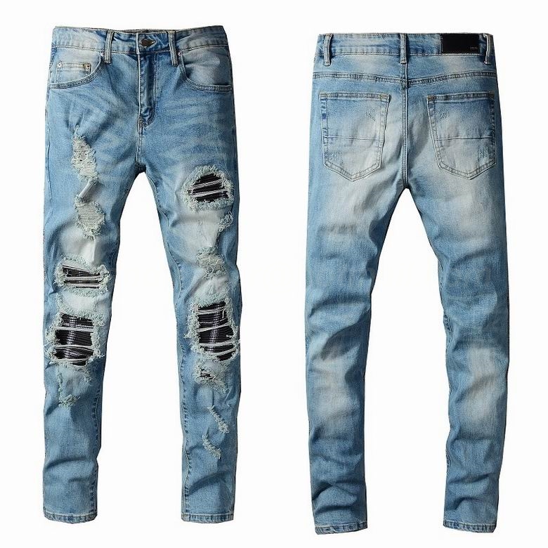 Amiri Men's Jeans 142
